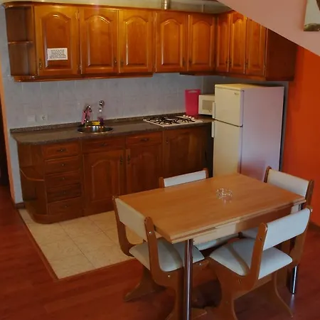 Pensao Residencial Roma