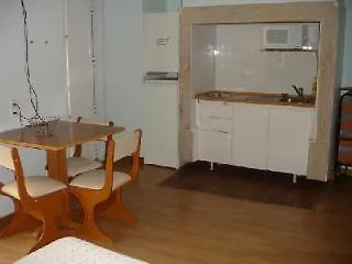 Pensao Residencial Roma Penzion Lisboa