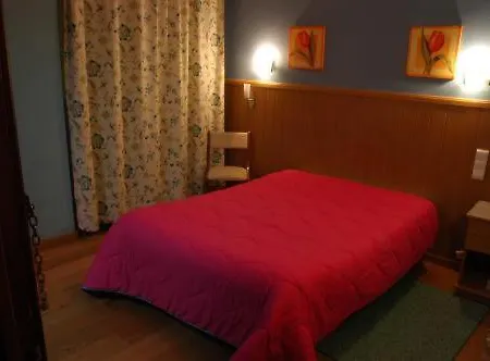 Pensao Residencial Roma Guest house 2*