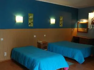 Pensao Residencial Roma Guest house