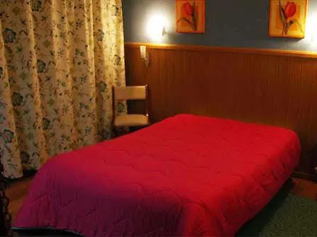 Pensao Residencial Roma Guest house