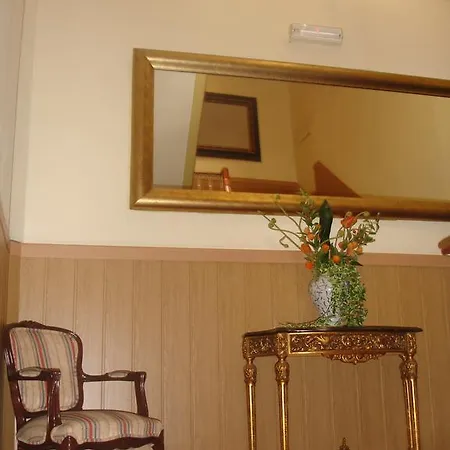 Pensao Residencial Roma 2* Lizbona