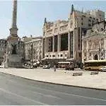 Pensao Residencial Roma Gasthof