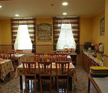 Pensao Residencial Roma 2* Lizbona