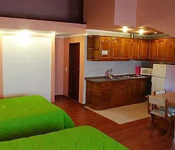 Pensao Residencial Roma Pensjonat Lizbona