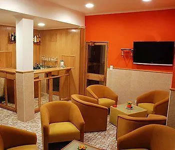 Pensao Residencial Roma Pensjonat 2*