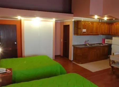 Pensao Residencial Roma Pensjonat Lizbona