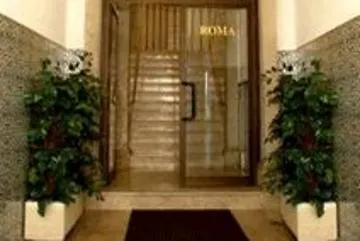 Pensjonat Pensao Residencial Roma Lizbona