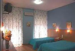 Pensao Residencial Roma 2* Lizbona